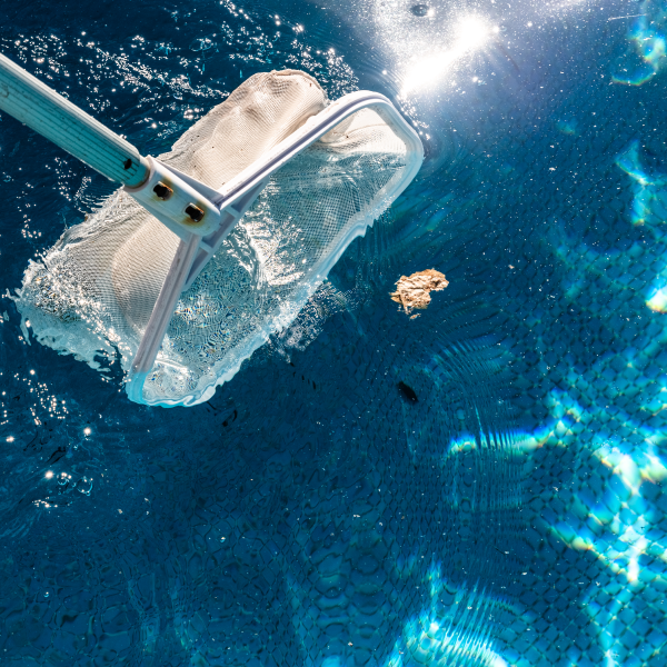 poolmaintenance